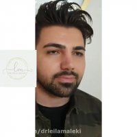 فیلم جراحی بینی گوشتی