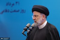 رئیسی: نخبگان ایرانی در یک قدمی ساخت هواپیمای مسافربری