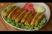 کباب جوجه پنیری