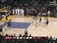 10 پرتاب برتر دیرک نویتزکی 09-2007