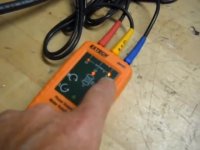 ARCO CNC7 Rotary Phase Converter 42877