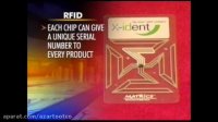 RFID چگونه کار میکند - به زبان انگلیسی