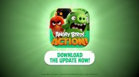 تریلر عالی از "Angry Birds Action"