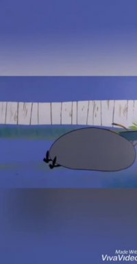 کارتون پلنگ صورتی  قسمت  پلنگ صورتی  قهرمان