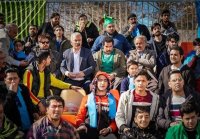 سریال ن.خ قسمت 9 کامل و با کیفیت اصلی