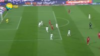 گل دوم پرسپولیس به شهرخودرو توسط بشار رسن