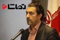 آقایون باید مشکلات‌ را دم در بذارن؟