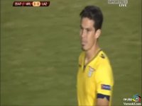 آپولون لیماسول0-0لاتزیو