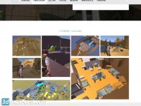 Download CG Master Academy  Level Design for Games