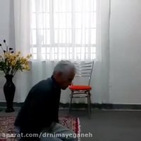 تمرینات بعدازتعویض مفصل