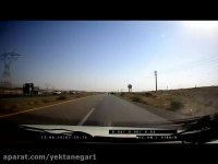 دوربین خودرو / جعبه سیاه خودرو