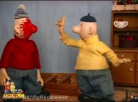 کارتون پت و مت پت و مت