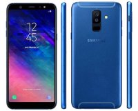 بررسی مشخصات لو رفته Samsung Galaxy A6S