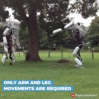 زره رباتیک!