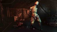 مجموعه بازی وحشتناک " Survival Horror Collection  "