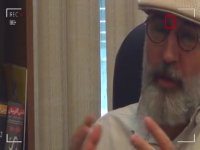 صالح میرزاآقایی بازیگری که کارآفرینی می کند