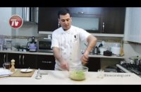 فلافل، محبوب ترین غذای خیابانی ایرانی ها