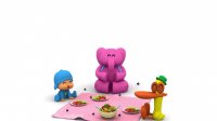 کارتون پوکویو Pocoyo