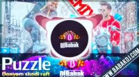دیجی بابک (دنیام شدی رفت-پازل بند)