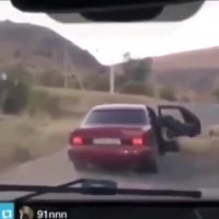 وقتی قراره با دلار 11 هزار تومنی نذر عید قربانتو ادا کنی !