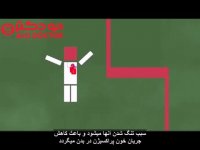 وقتی عصبانی میشویم چه اتفاقی برای بدنمان می افتد؟