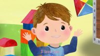 آموزش زبان کودک - جانی کوچولو Johny Johny Yes Papa and More Nursery Rhymes _ Kids Songs