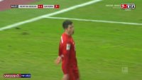 خلاصه بازی هرتابرلین 0 - بایرن مونیخ 4