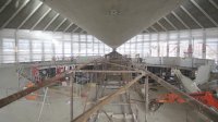 Design Museum Kensington Timelapse | February 2014