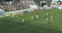 ازبکستان 1-0 قطر