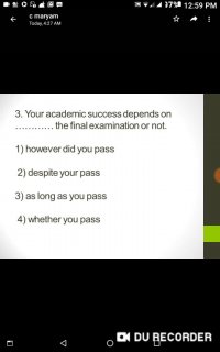 سوالات آزمون ept با پاسخ تشریحی(قسمت سوم)