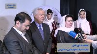 طیاره تاجیکی هر جمعه از دوشنبه به تهران می آید