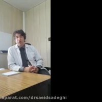 نقش استرس در بیماری های گوارشی