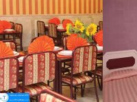 هتل آپارتمان کورش