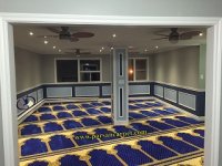 قیمت فرش متری مخصوص نمازخانه