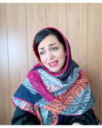 به حریم من وارد نشو