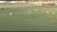 گل و حواشی بازی نفت مسجد سلیمان 1-0 پدیده