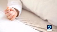 اختراع: تشک خودکار برای خواب نوزاد
