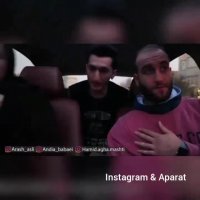 جدید ترین کلیپ های واینر های اینستاگرامی،  محمد امین کریم پور ، میثم ، آرش اصلی