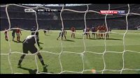 آرسنال 1-0 چلسی