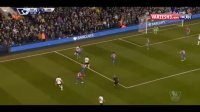 تاتنهام 0-0 کریستال پالاس