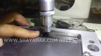 دستگاه حکاکی تگ کابل بدون نیاز به کامپیوتر SHAYAHAK.COM