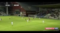 لتونی 2-0 ارمنستان