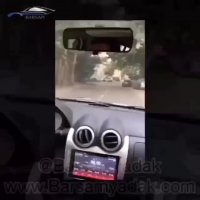 رنو- ضربه گیر کمک فنر برسام