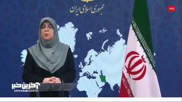 سخنگوی دولت : از تردد غیرضروری در شهرها خودداری کنید