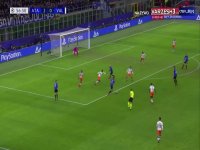 خلاصه بازی آتالانتا 4 - والنسیا 1