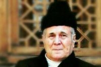 به یاد مرحوم "موذن زاده"