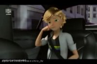 انیمیشن ماجراجویی در پاریس فصل دو قسمت ۴۵ دوبله فارسی