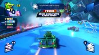 تریلر جدید بازی سونیک - Team Sonic Racing - سایت سه گوش