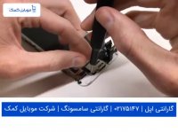 تعمیر تاچ ال سی دی آیفون 6s