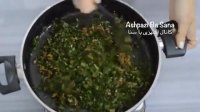 طرز تهیه دلمه کلم برگ